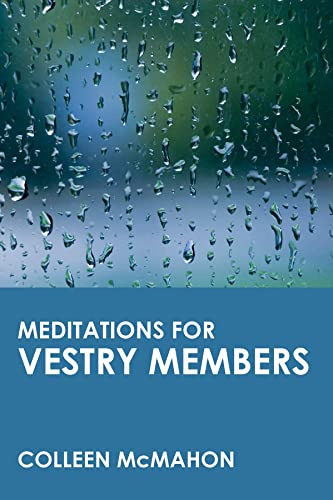 Stock image for Meditations for Vestry Members (Faithful Servants) for sale by Lakeside Books