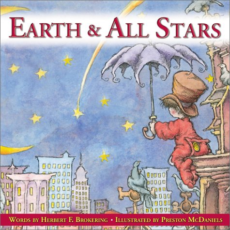 9780819218674: Earth and All Stars