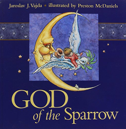 9780819218728: God of the Sparrow