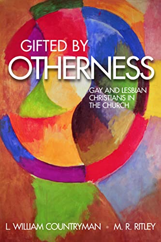 9780819218865: Gifted by Otherness: Gay and Lesbian Christians in the Church
