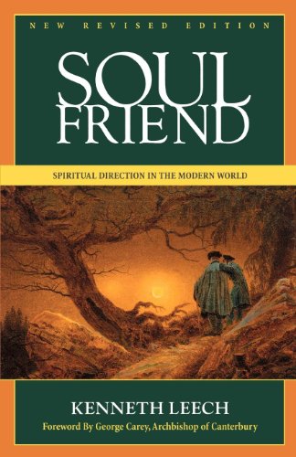 Beispielbild fr Soul Friend: New Revised Edition zum Verkauf von HPB-Diamond