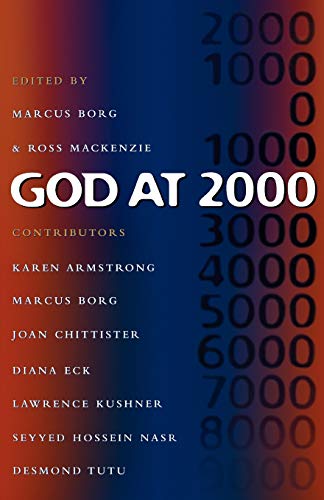 9780819219077: God at 2000