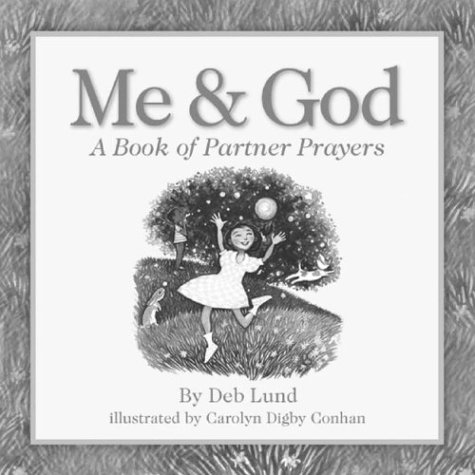Beispielbild fr Me & God zum Verkauf von ThriftBooks-Atlanta
