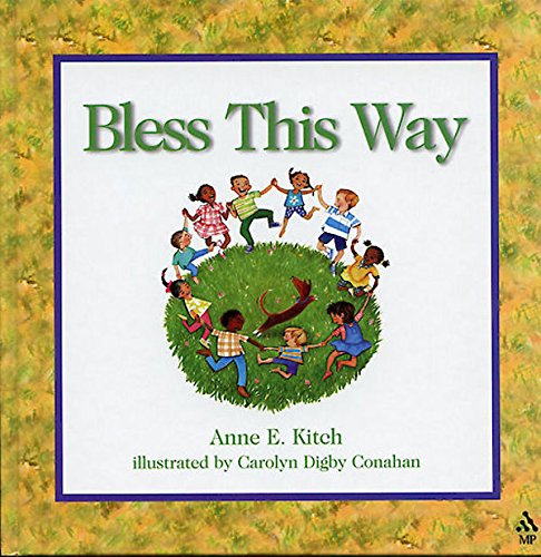 Stock image for Bless This Way for sale by ThriftBooks-Dallas