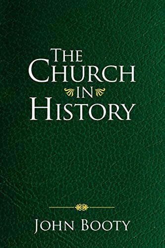 Beispielbild fr The Church in History zum Verkauf von WorldofBooks