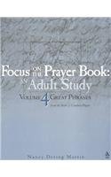 Stock image for Focus on the Prayer Book - Great Phrases Volume 4 for sale by Wonder Book