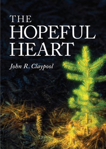 Beispielbild fr The Hopeful Heart zum Verkauf von The Maryland Book Bank