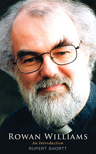 Stock image for Rowan Williams : An Introduction for sale by Better World Books: West