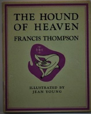 Imagen de archivo de The Hound Of Heaven a la venta por Better World Books