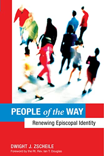 Beispielbild fr People of the Way: Renewing Episcopal Identity zum Verkauf von Orion Tech