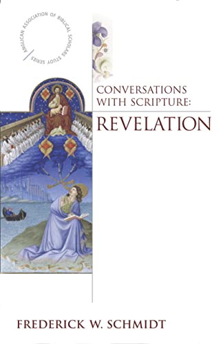 Imagen de archivo de Conversations with Scripture : Revelation a la venta por Better World Books