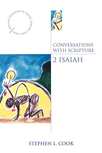 9780819221490: Conversations with Scripture: 2 Isaiah