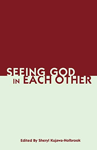 Beispielbild fr Seeing God in Each Other zum Verkauf von WorldofBooks