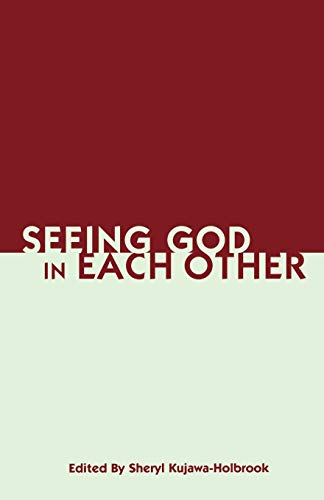 Stock image for Seeing God in Each Other for sale by WorldofBooks