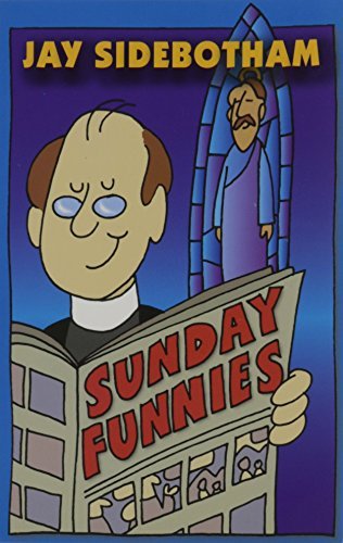 Beispielbild fr Sunday Funnies zum Verkauf von BooksRun
