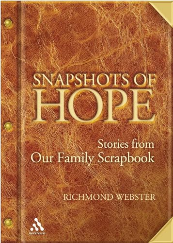 9780819222060: Snapshots of Hope: Stories from Our Family Scrapbook