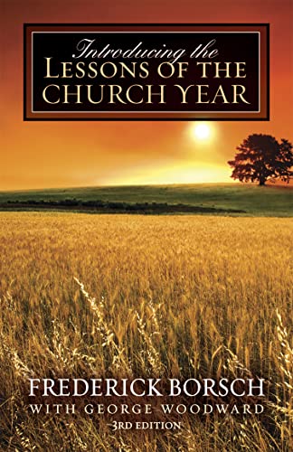 Stock image for Introducing the Lessons of the Church Year for sale by THE SAINT BOOKSTORE