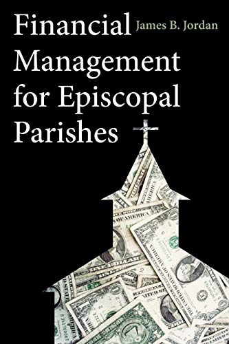 9780819228253: Financial Management for Episcopal Parishes