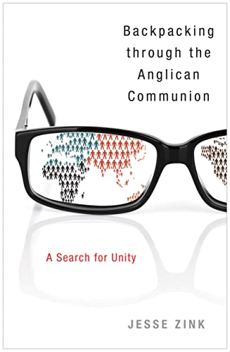 Imagen de archivo de Backpacking Through the Anglican Communion: A Search for Unity a la venta por WorldofBooks