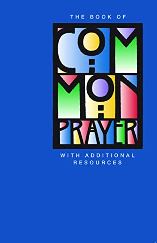 Beispielbild fr The 1979 Book of Common Prayer with Additional Resources zum Verkauf von Wonder Book