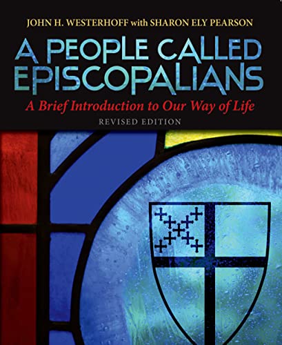 9780819231888: A People Called Episcopalians: A Brief Introduction to Our Way of Life