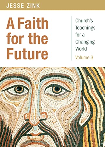 Imagen de archivo de A Faith for the Future a la venta por Better World Books