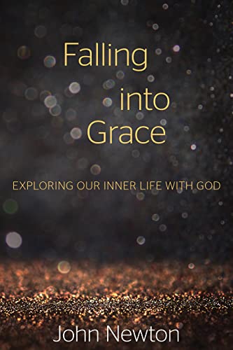 Beispielbild fr Falling into Grace : Exploring Our Inner Life with God zum Verkauf von Better World Books