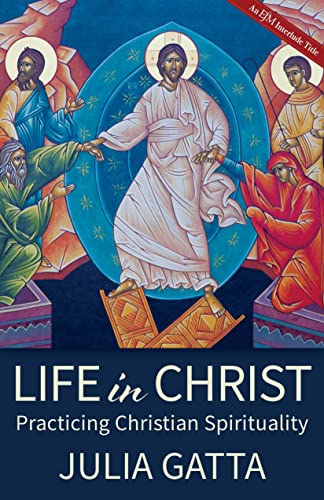 Beispielbild fr Life in Christ: Practicing Christian Spirituality zum Verkauf von HPB-Movies