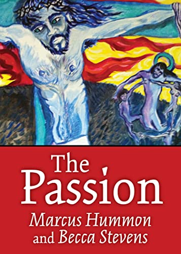 Stock image for The Passion for sale by Better World Books