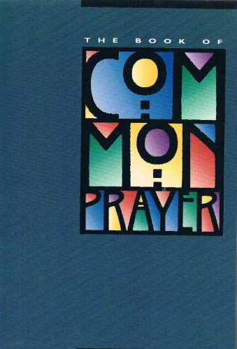 9780819260451: The Book of Common Prayer