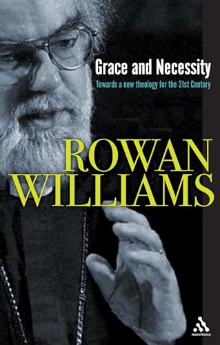 Beispielbild fr Grace and Necessity: Reflections on Art and Love zum Verkauf von Dream Books Co.