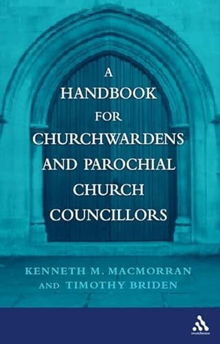 Stock image for Handbook for Church Wardens for sale by Hay-on-Wye Booksellers