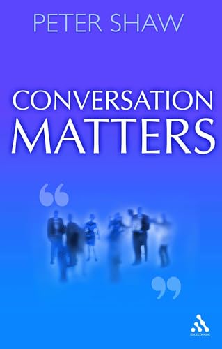 9780819281272: Conversation Matters
