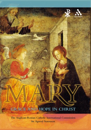 Stock image for Mary: Grace and Hope in Christ for sale by WorldofBooks