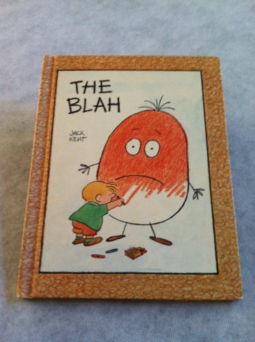 Stock image for The blah for sale by HPB Inc.