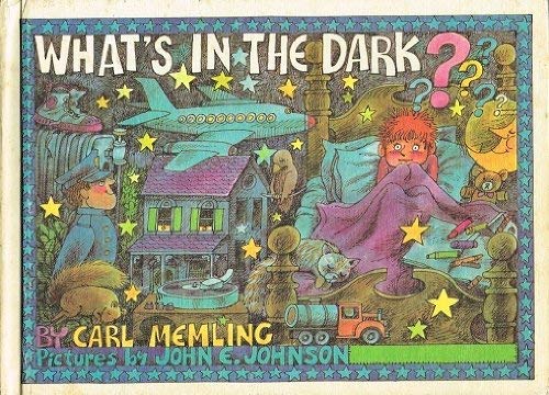 Imagen de archivo de What's in the Dark? a la venta por ThriftBooks-Atlanta