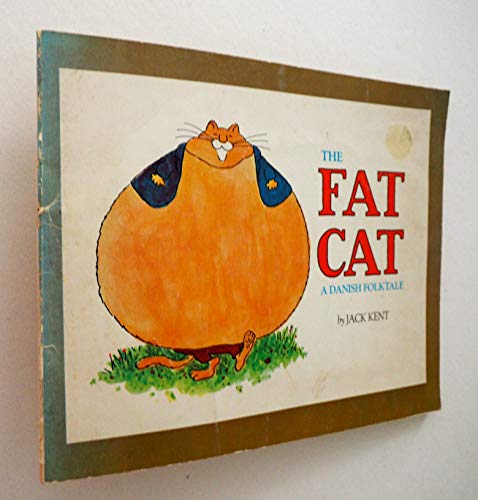 9780819304544: The Fat Cat