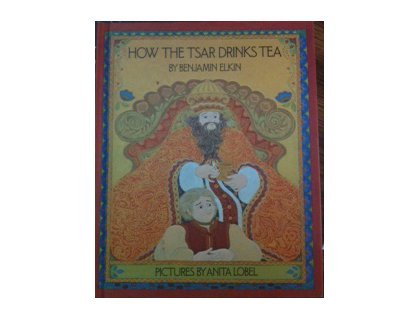 9780819304551: How the Tsar Drinks Tea