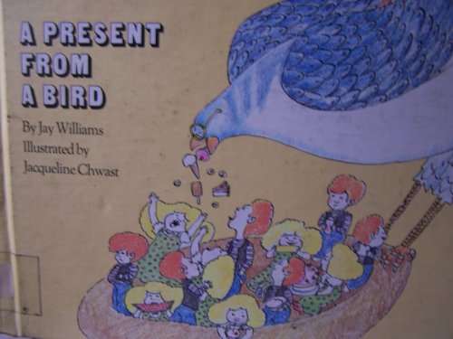 Imagen de archivo de Present From a Bird a la venta por Table of Contents