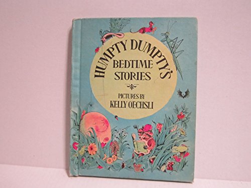 Humpty Dumpty's Bedtime Stories