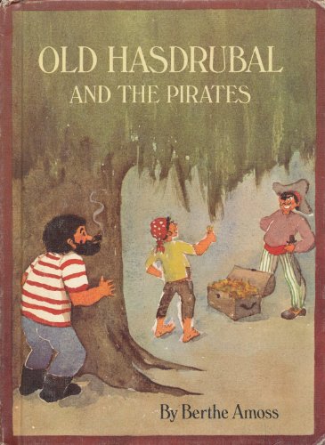 9780819305206: Old Hasdrubal and the Pirates