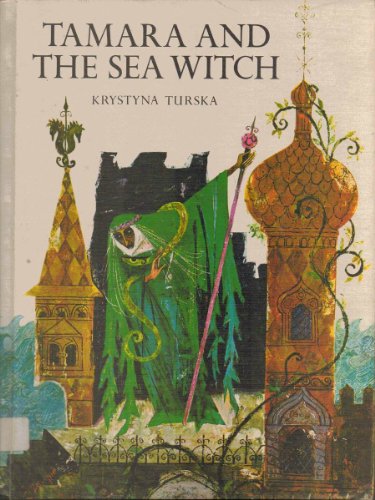 9780819305305: Tamara and the sea witch