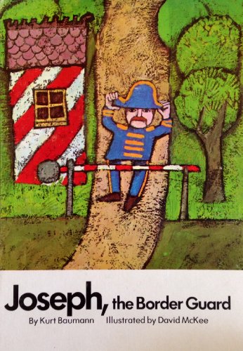 Stock image for Joseph, the Border Guard ( Joachim Der Zollner ) for sale by Acme Books