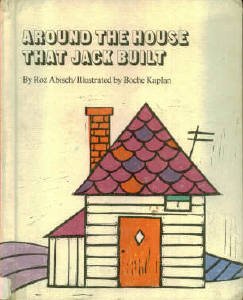 Imagen de archivo de Around the House That Jack Built : A Tale of Ecology a la venta por Better World Books