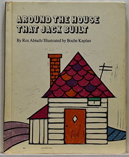 9780819305541: Around the house that Jack built