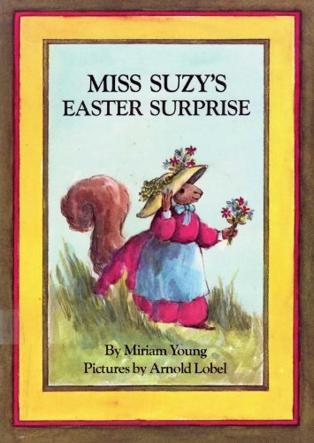 9780819305565: Miss Suzy's Easter Surprise