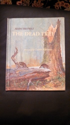 Imagen de archivo de The Dead Tree a la venta por HPB Inc.