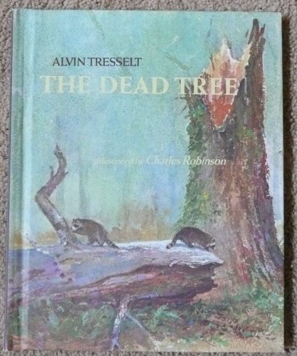 Beispielbild fr The Dead Tree zum Verkauf von Better World Books: West