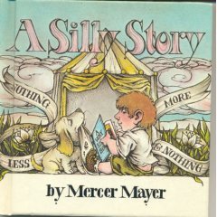 9780819305909: A Silly Story