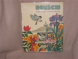 Stock image for Honschi for sale by Wonder Book